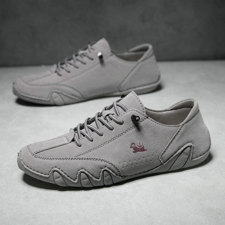Herberto® | Suede Shoes - Image 10