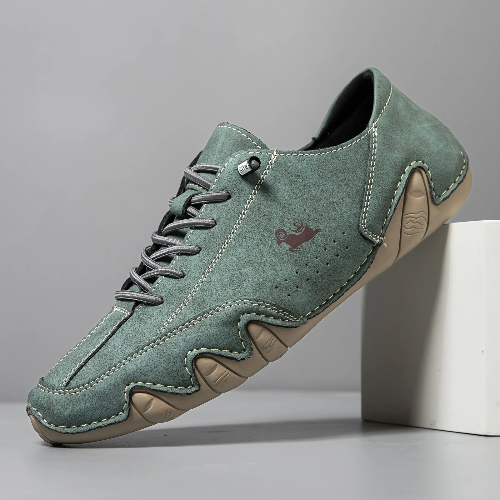 Herberto® | Suede Shoes - Image 11