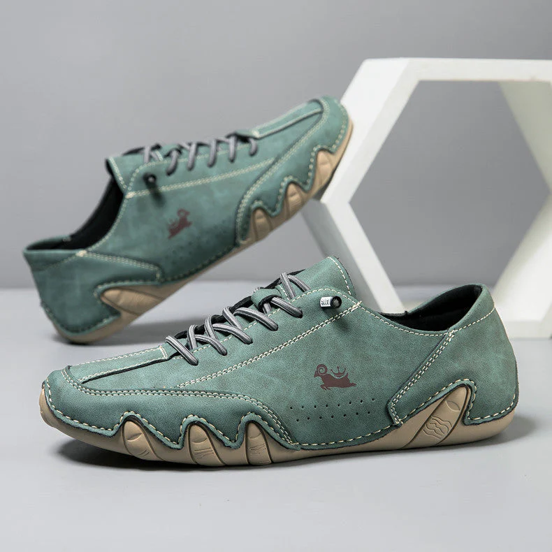 Herberto® | Suede Shoes - Image 12
