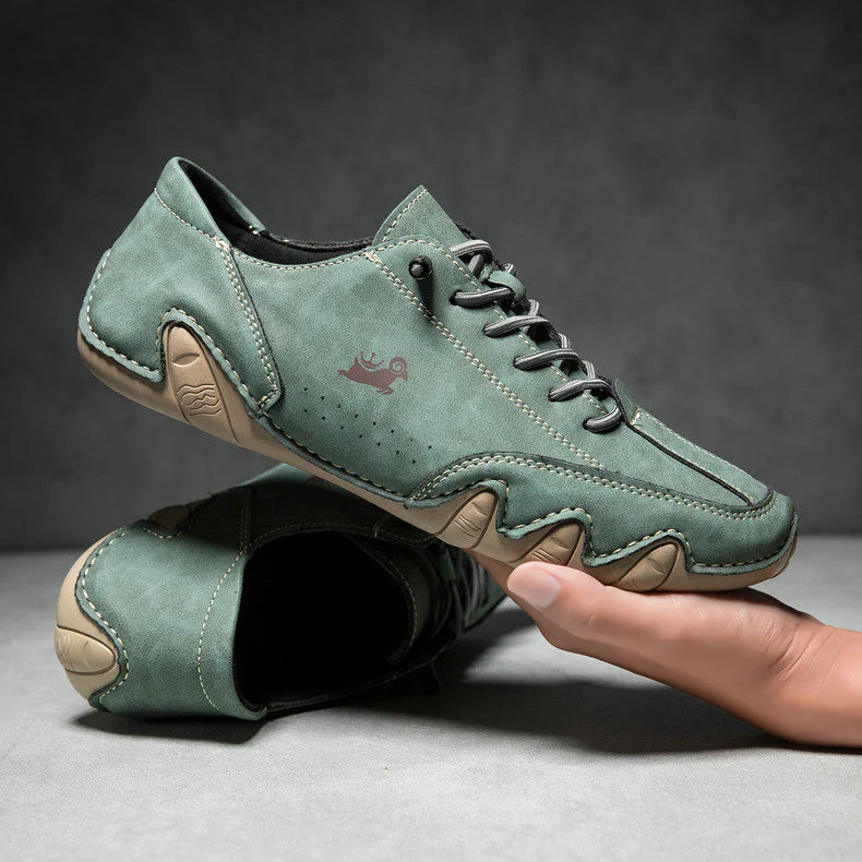 Herberto® | Suede Shoes - Image 13