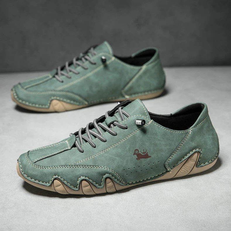 Herberto® | Suede Shoes - Image 14