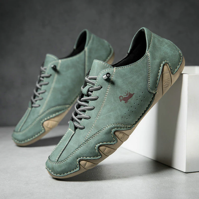 Herberto® | Suede Shoes - Image 15