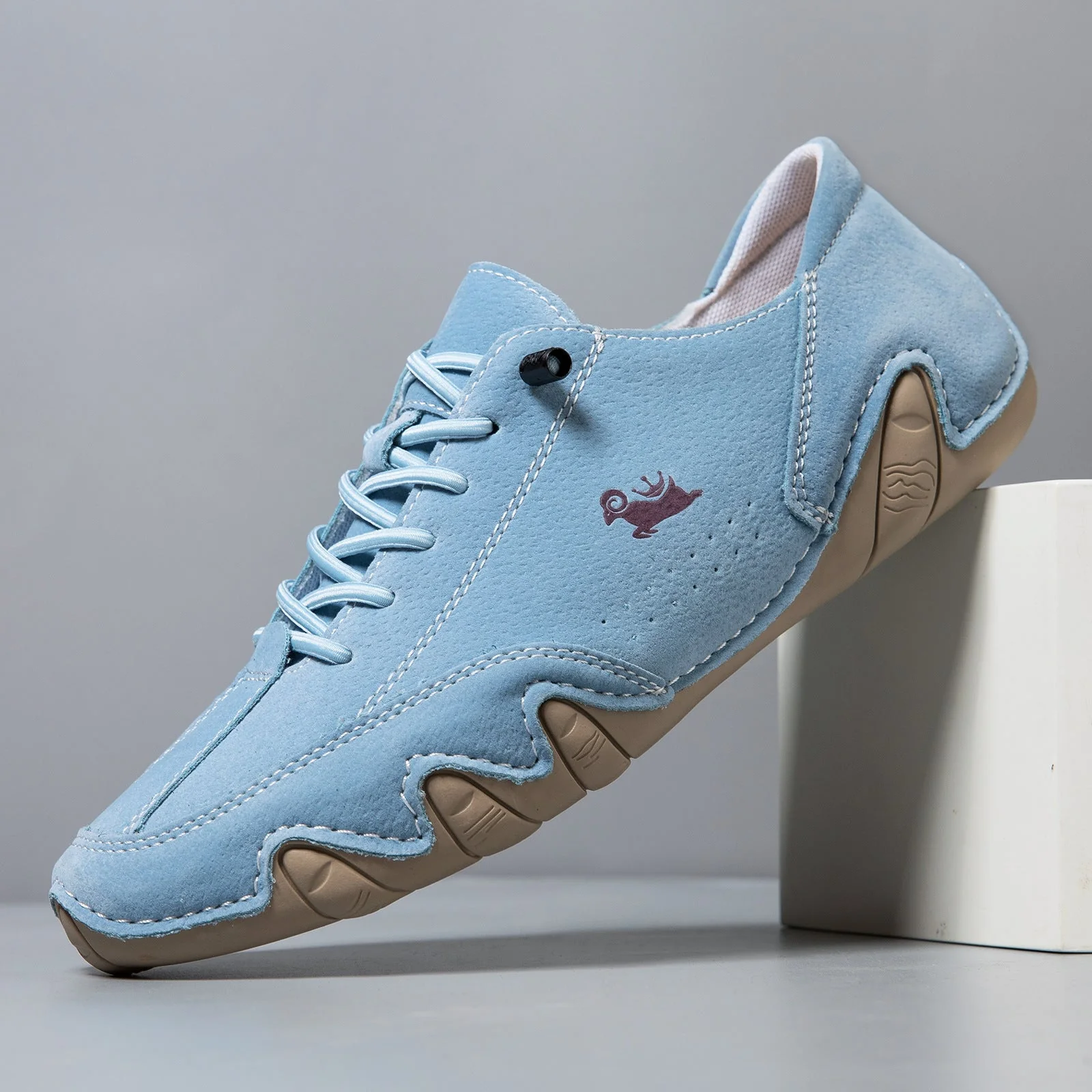 Herberto® | Suede Shoes - Image 16