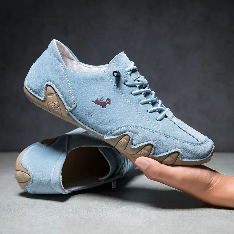 Herberto® | Suede Shoes - Image 18