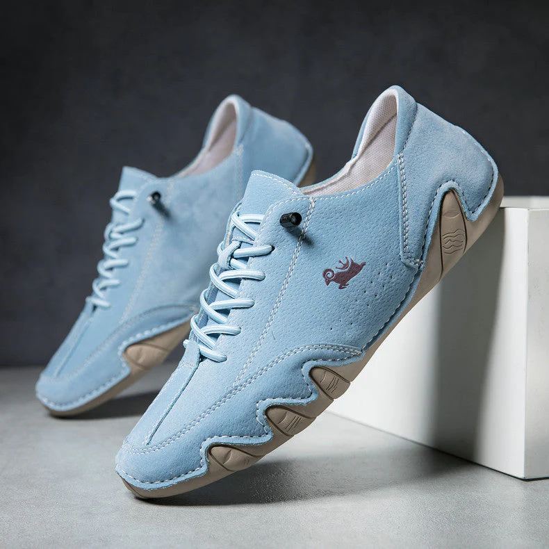 Herberto® | Suede Shoes - Image 19