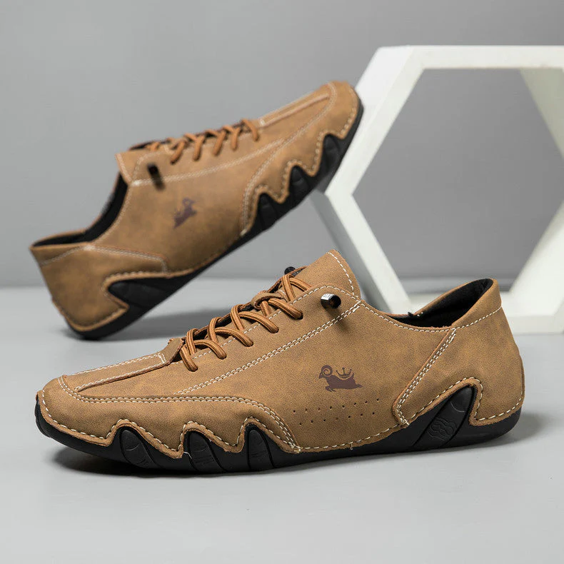 Herberto® | Suede Shoes - Image 2