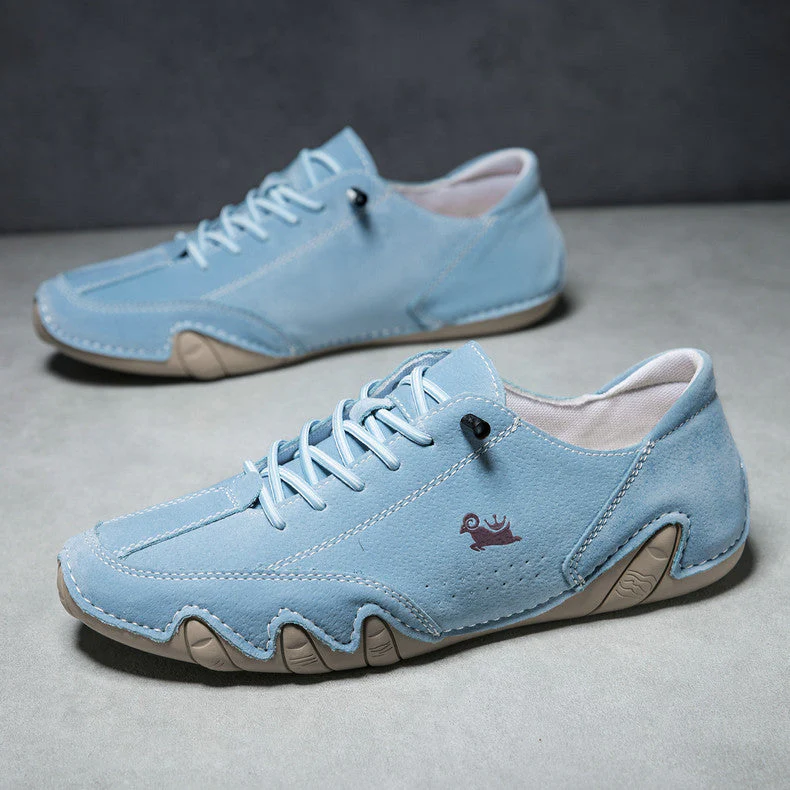 Herberto® | Suede Shoes - Image 20
