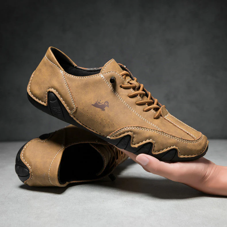Herberto® | Suede Shoes - Image 3