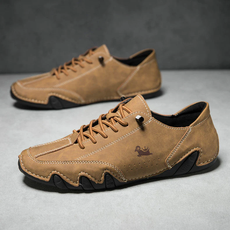 Herberto® | Suede Shoes - Image 5