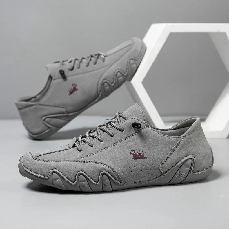 Herberto® | Suede Shoes - Image 7