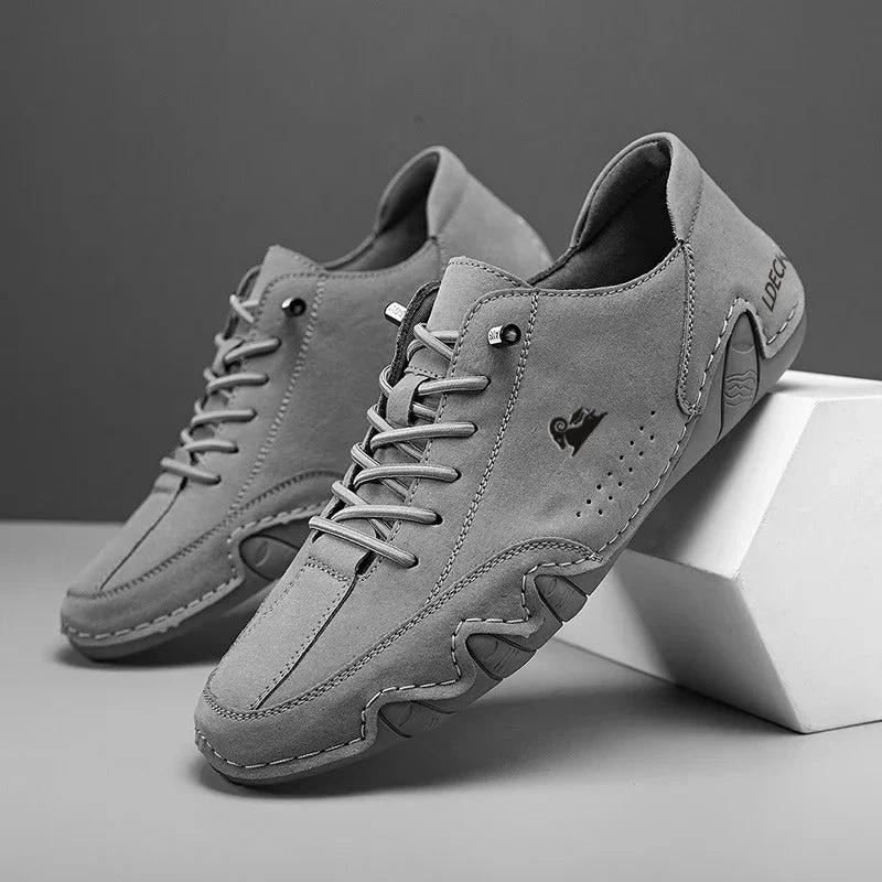 Herberto® | Suede Shoes - Image 9