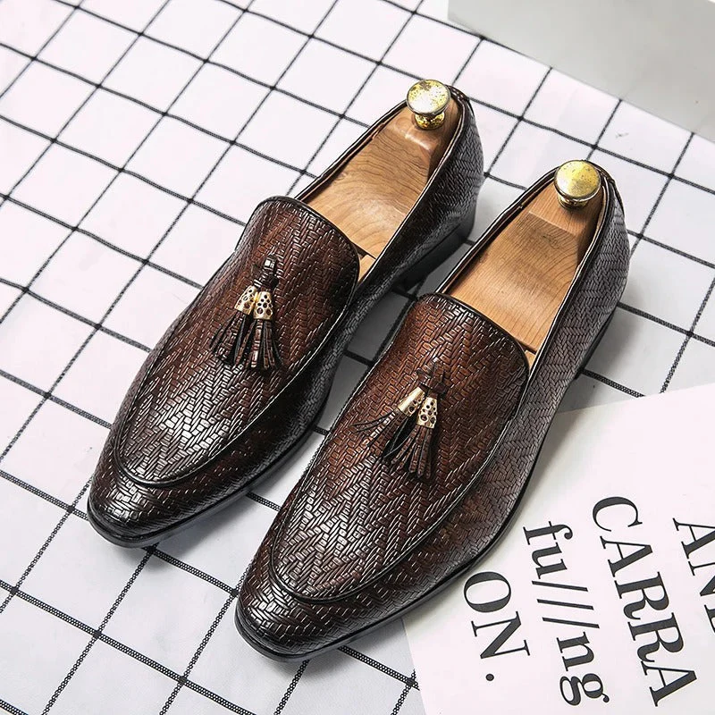 Herberto® | Timeless And Stylish   Shoes - Image 10