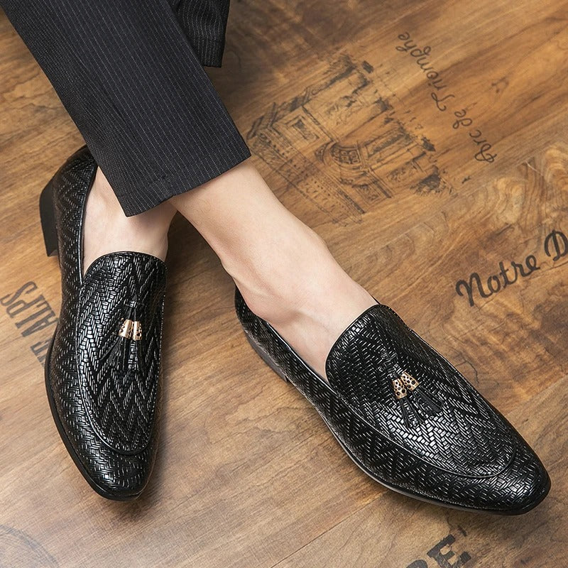 Herberto® | Timeless And Stylish   Shoes - Image 11