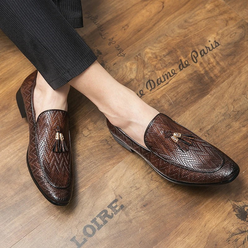 Herberto® | Timeless And Stylish   Shoes - Image 12