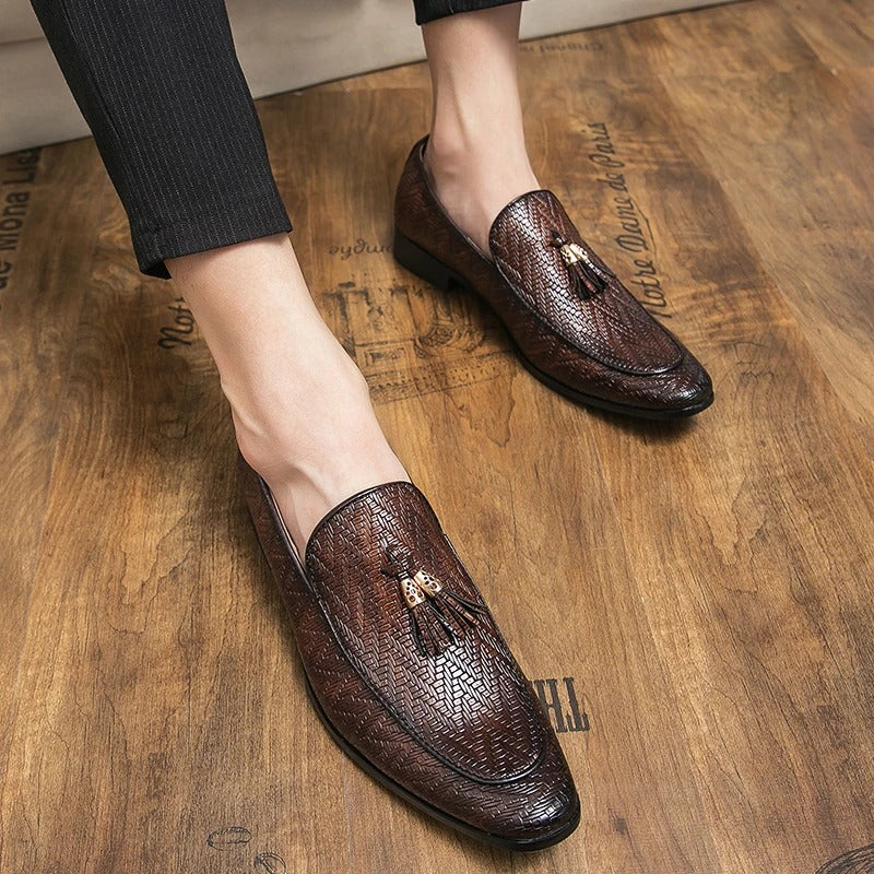Herberto® | Timeless And Stylish   Shoes - Image 6