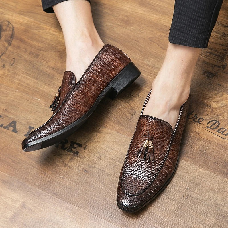 Herberto® | Timeless And Stylish   Shoes - Image 7