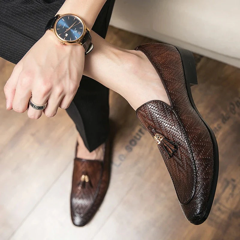 Herberto® | Timeless And Stylish   Shoes - Image 8