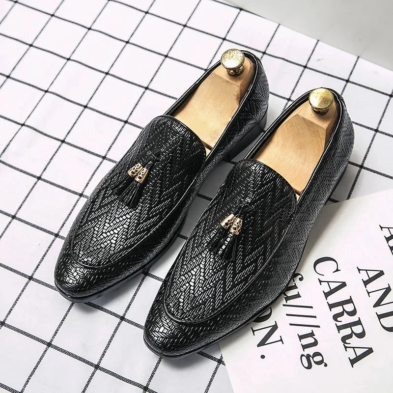 Herberto® | Timeless And Stylish   Shoes - Image 9