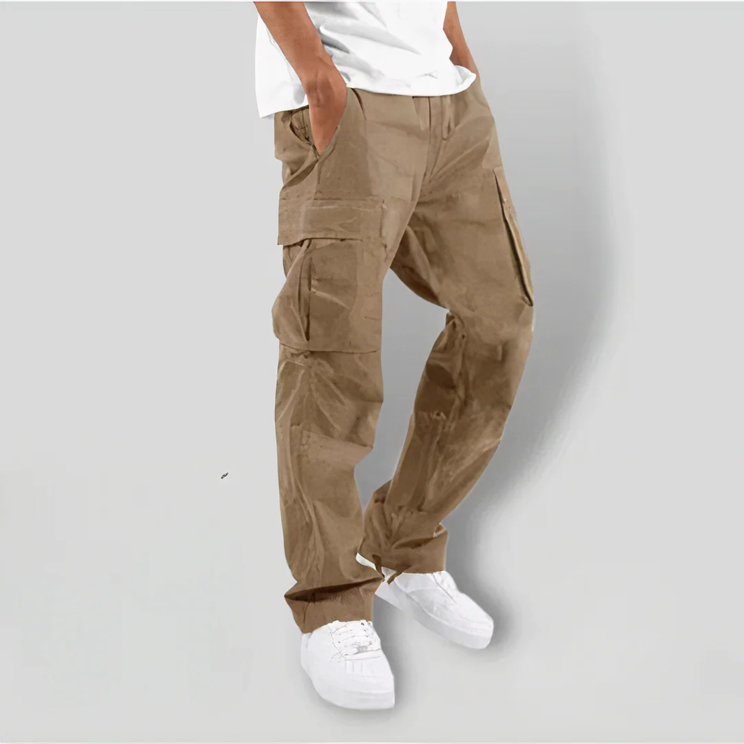 Heremon® | Cargo Pants For Men - Image 2