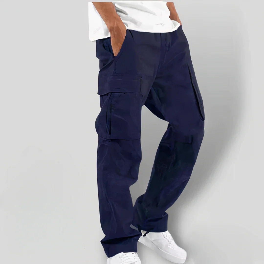 Heremon® | Cargo Pants For Men - Image 4