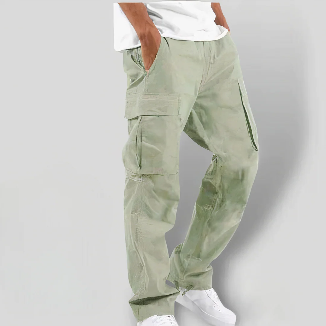 Heremon® | Cargo Pants For Men - Image 6