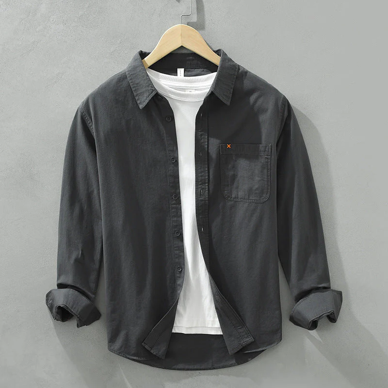 Hereward® | Breathable Men's Shirt - Image 10