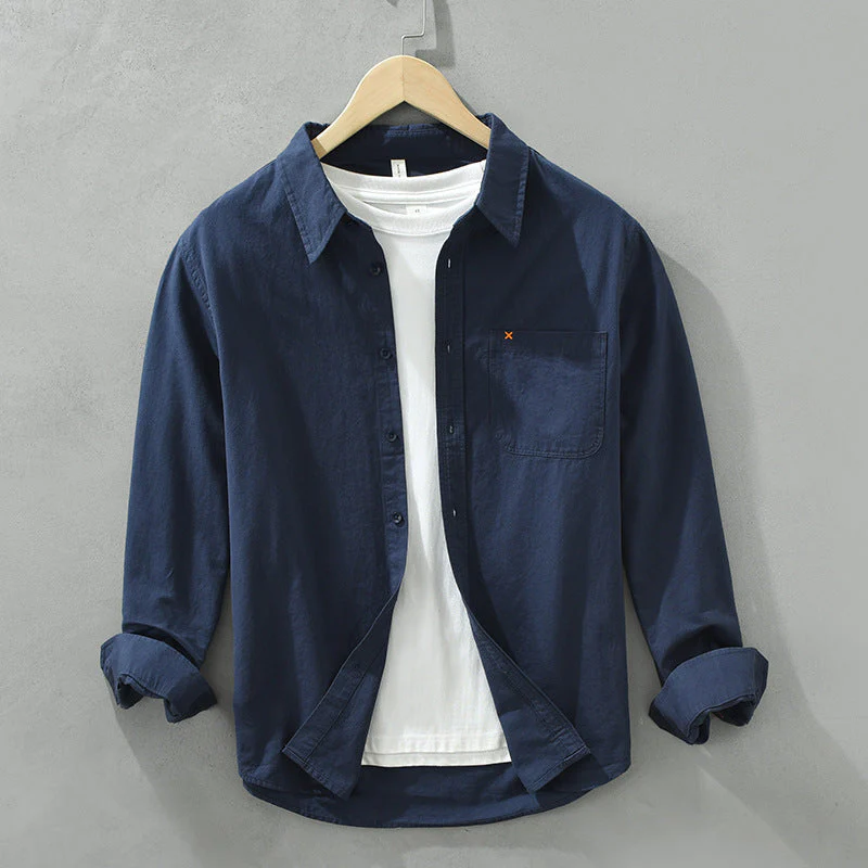 Hereward® | Breathable Men's Shirt - Image 11