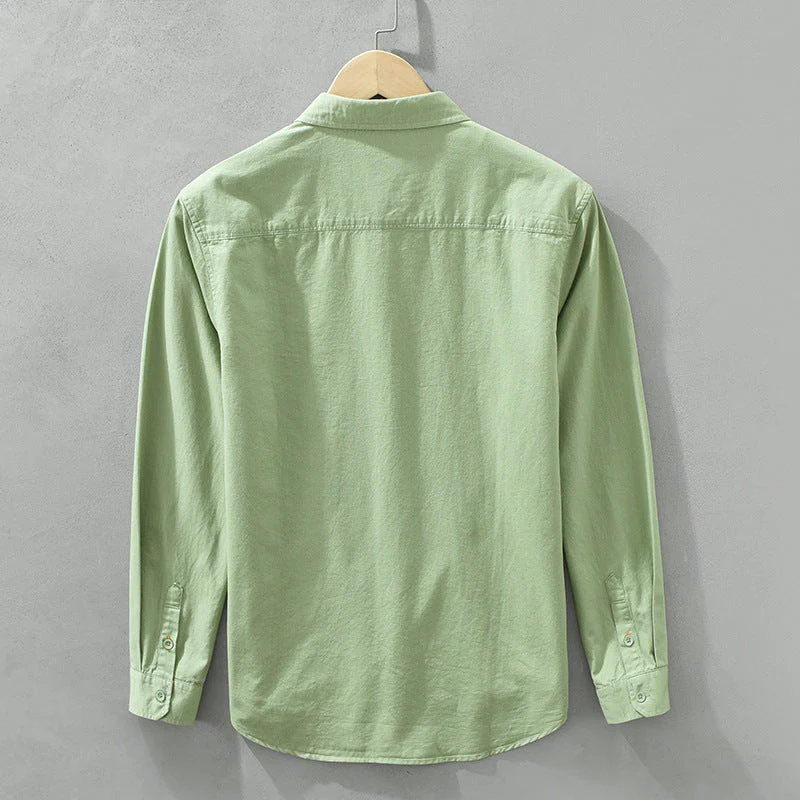 Hereward® | Breathable Men's Shirt - Image 2