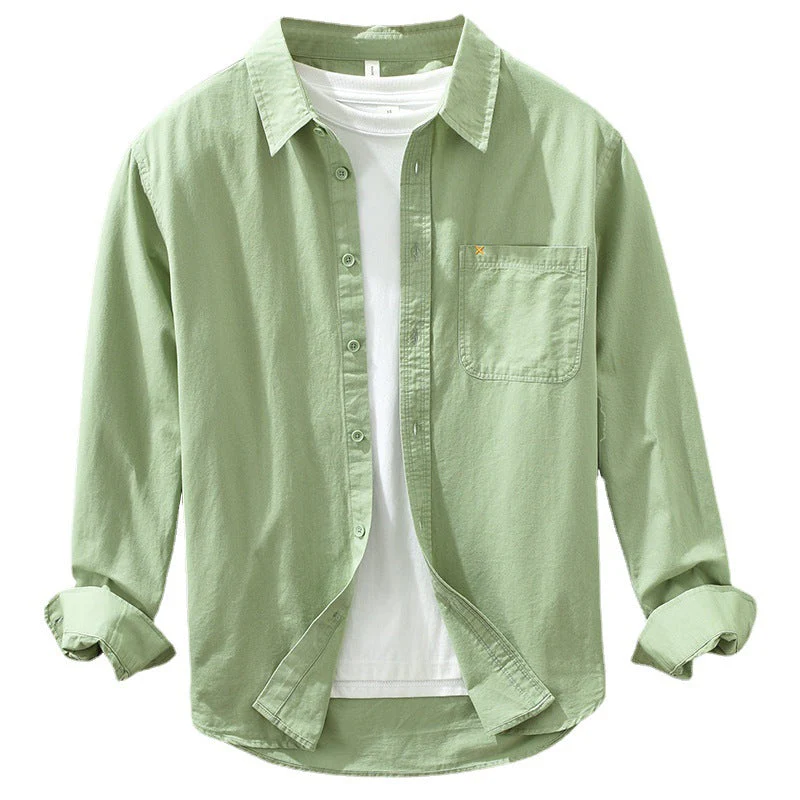 Hereward® | Breathable Men's Shirt - Image 4