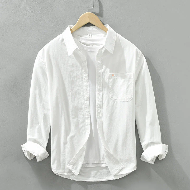 Hereward® | Breathable Men's Shirt - Image 5