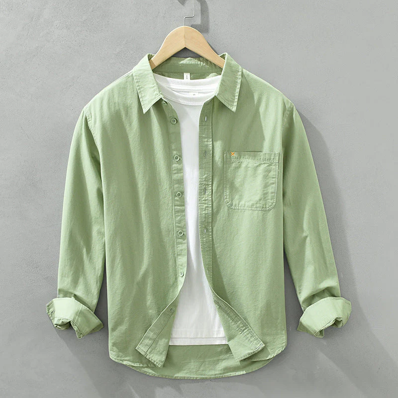 Hereward® | Breathable Men's Shirt - Image 6