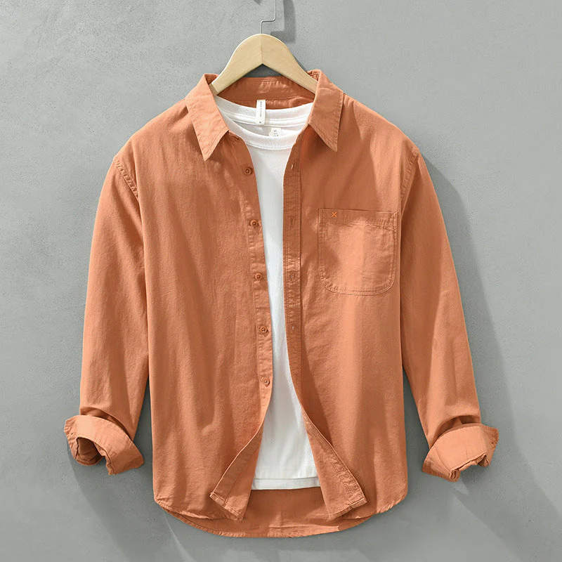 Hereward® | Breathable Men's Shirt - Image 8