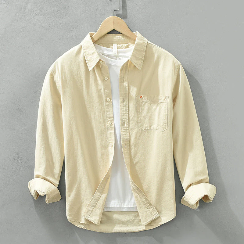 Hereward® | Breathable Men's Shirt - Image 9