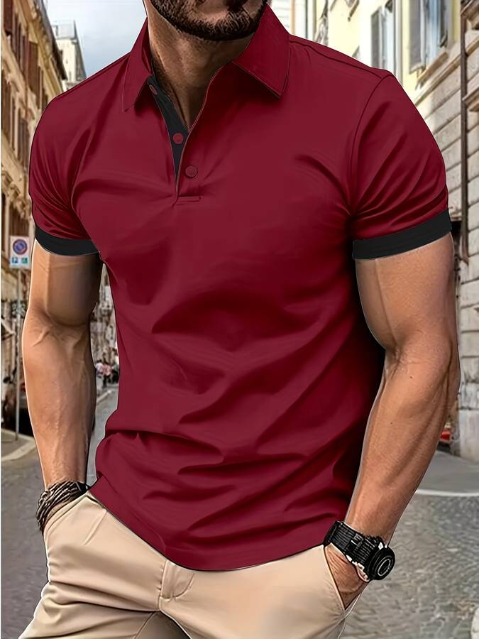 Hereward® | Polo - Image 6