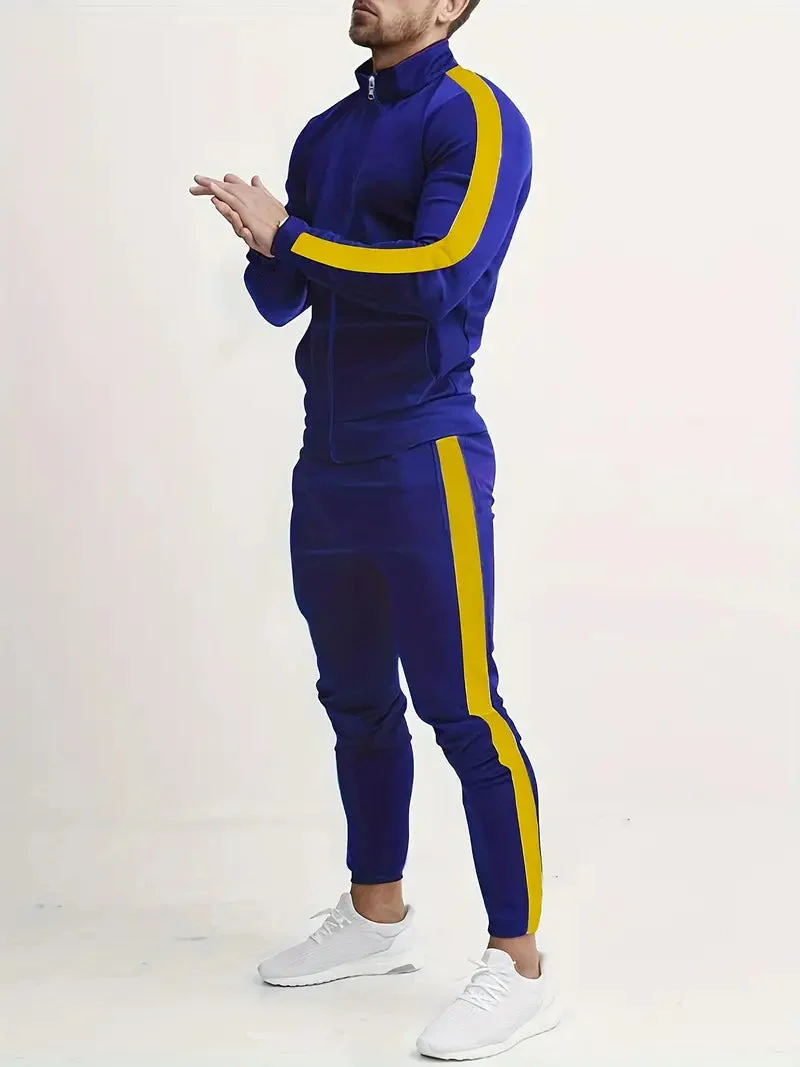 Hereward® | Warm Tracksuit For Men - Image 3