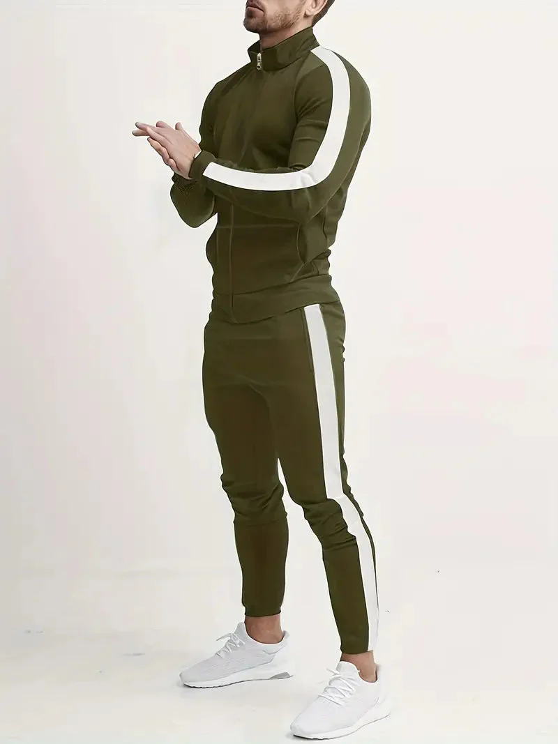 Hereward® | Warm Tracksuit For Men - Image 4