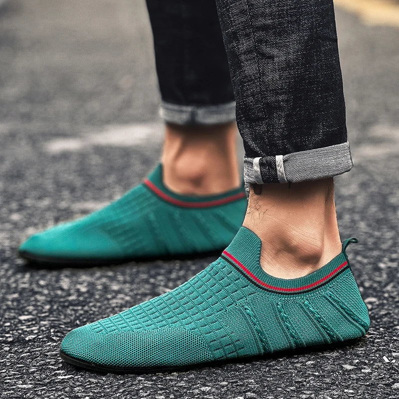 Heriberto® | Slip On Shoes - Image 11