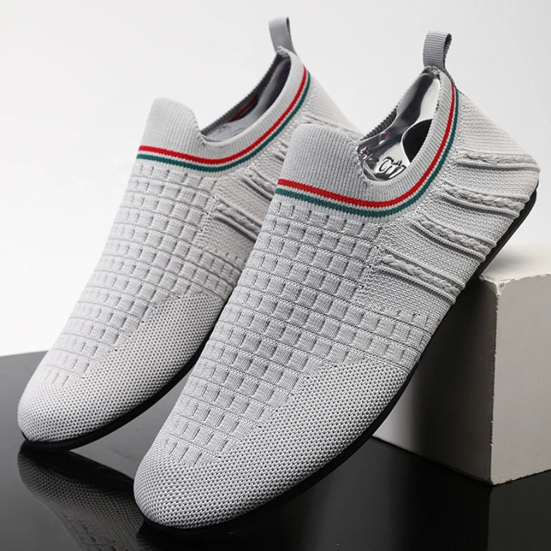 Heriberto® | Slip On Shoes - Image 4