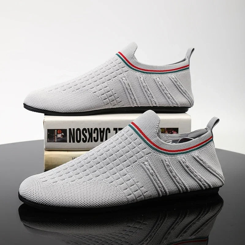 Heriberto® | Slip On Shoes - Image 5