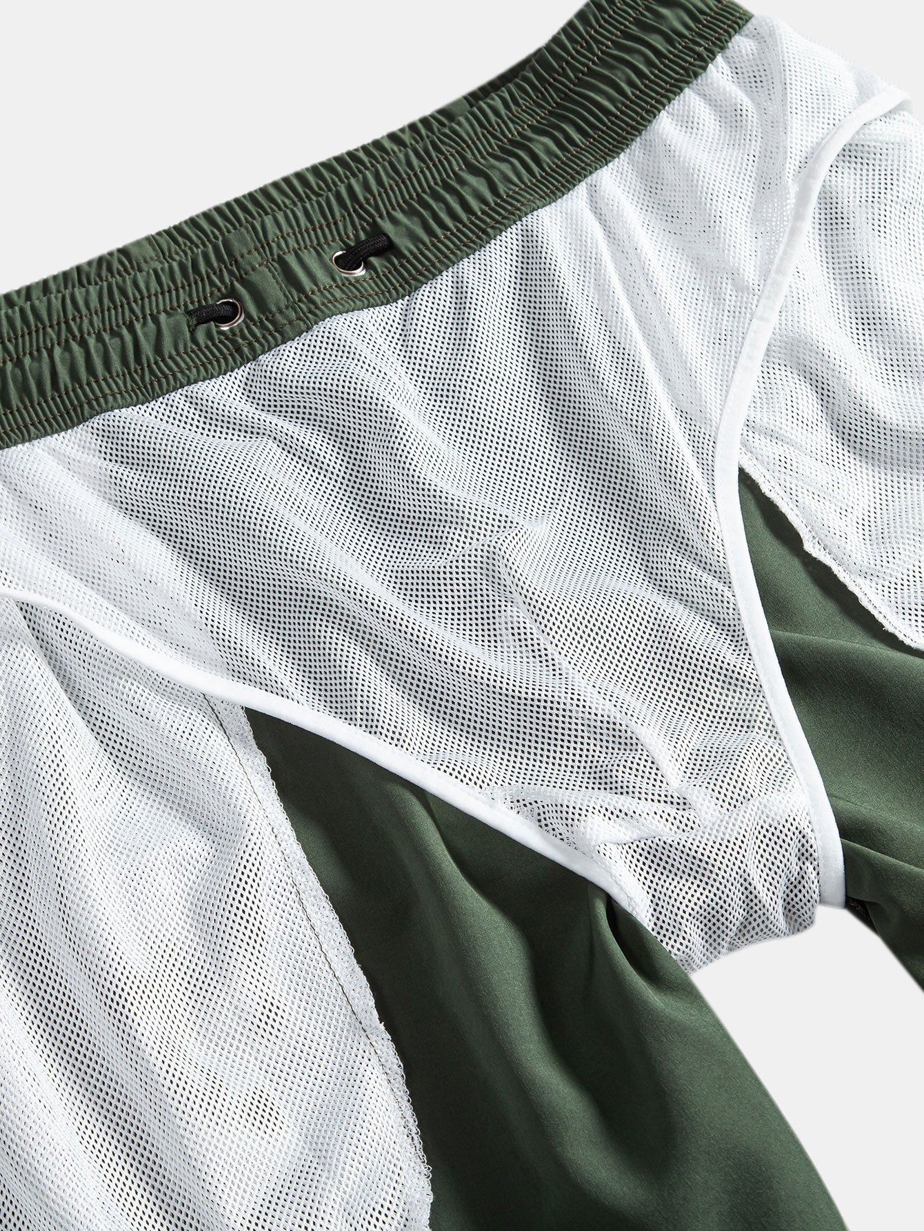 Heriberto® | Two-piece set with swim trunks - Image 7