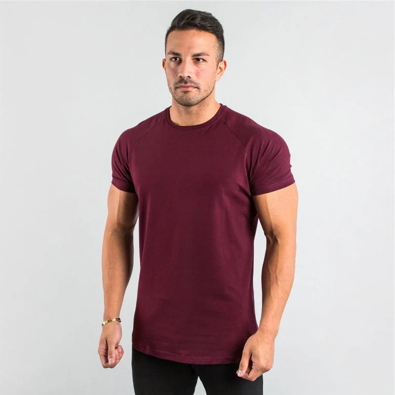 Herman® | Cotton Men T-Shirt - Image 3