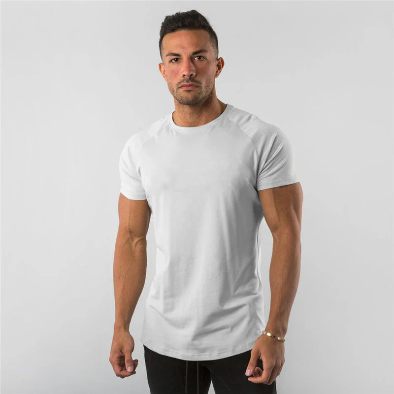 Herman® | Cotton Men T-Shirt - Image 6