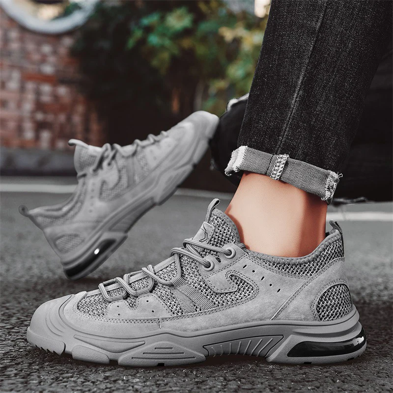 Herman® | Sneakers - Image 10