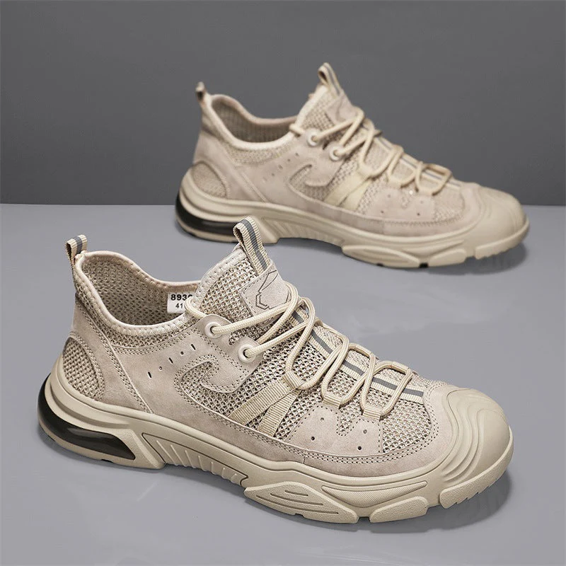 Herman® | Sneakers - Image 2