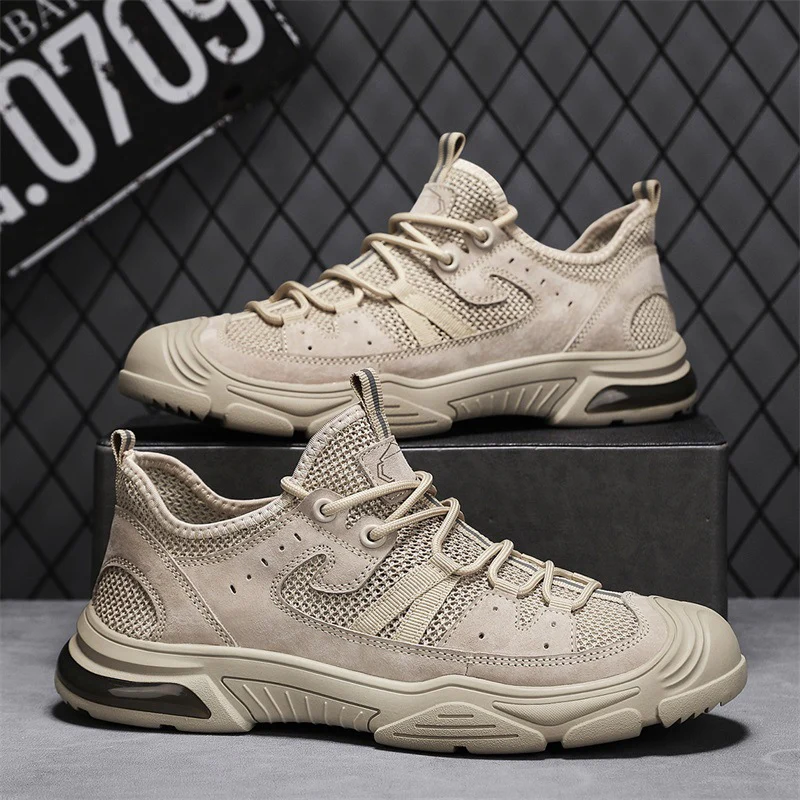 Herman® | Sneakers - Image 3