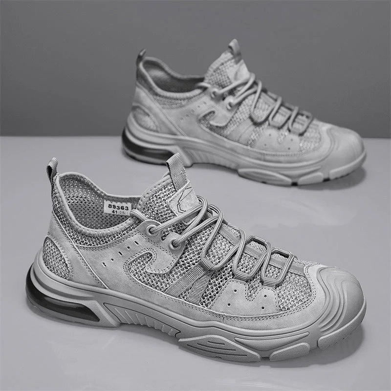 Herman® | Sneakers - Image 7