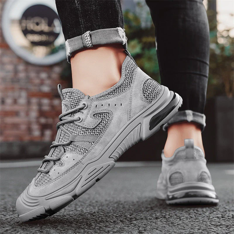 Herman® | Sneakers - Image 9