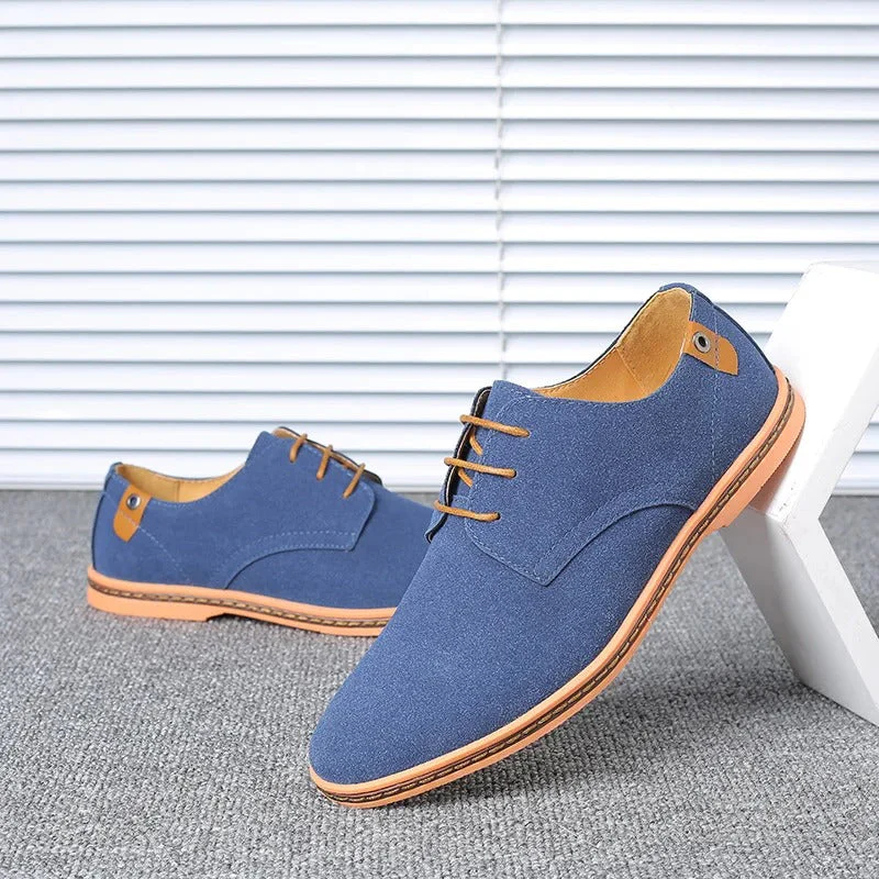 Hermenegildo® | Casual And Effortless   Shoes - Image 10