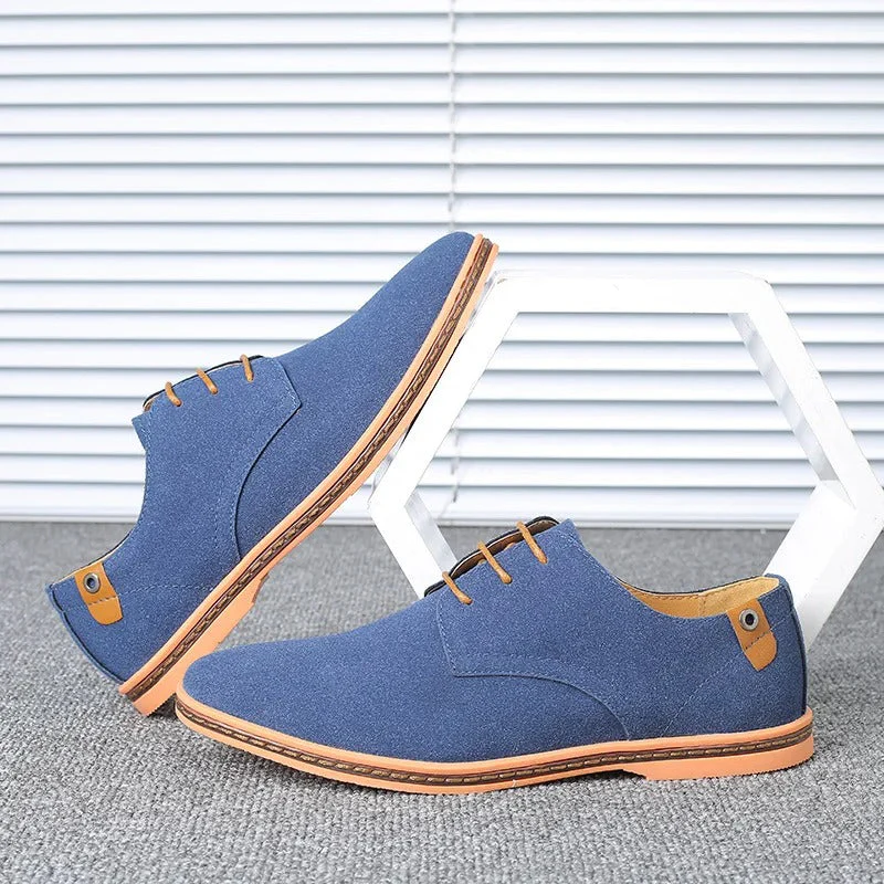 Hermenegildo® | Casual And Effortless   Shoes - Image 11