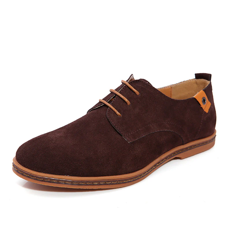 Hermenegildo® | Casual And Effortless   Shoes - Image 15